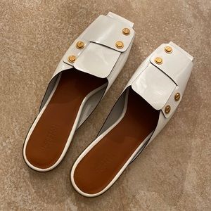 Rosetta Getty slip ons